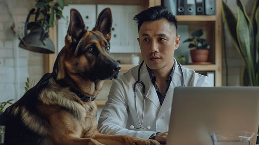 Fenbendazole's Uses in Veterinary Medicine