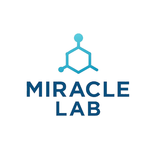 MiracleLab Online Store